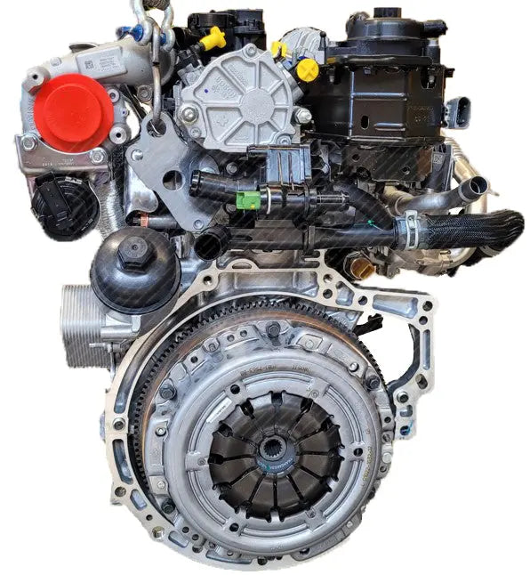 Engine complete NEW Citroen Peugeot PSA 1.6 9H05 - BH01 - BH02 - 9H07 - Image 2