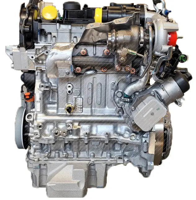 Engine complete NEW Citroen Peugeot PSA 1.6 9H05 - BH01 - BH02 - 9H07 - Image 4