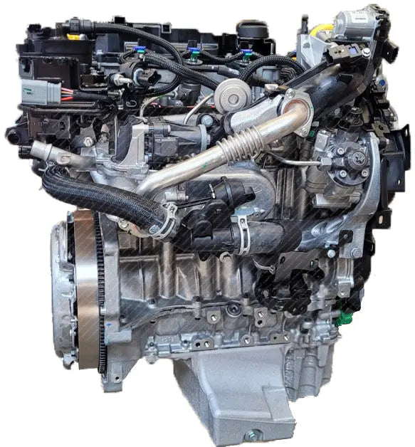 Engine complete NEW Citroen Peugeot PSA 1.6 9H05 - BH01 - BH02 - 9H07
