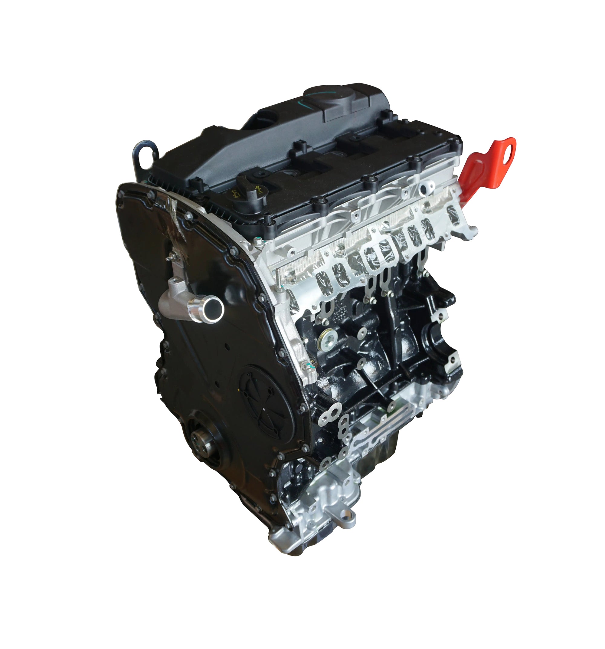 Engine NEW Ford 2.4 16v H9FB - JXFA - 244DT - Image 2