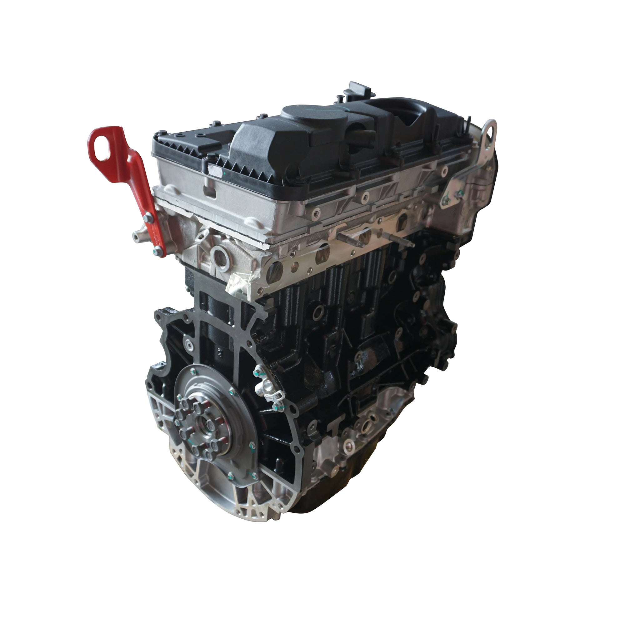 Engine NEW Ford 2.4 16v H9FB - JXFA - 244DT - Image 3