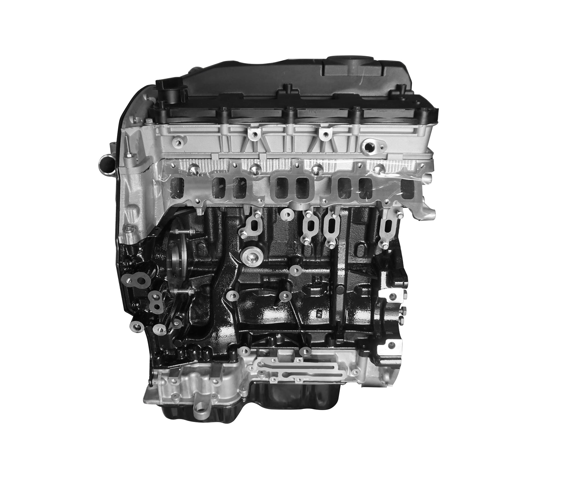 Engine NEW Ford 2.4 16v H9FB - JXFA - 244DT