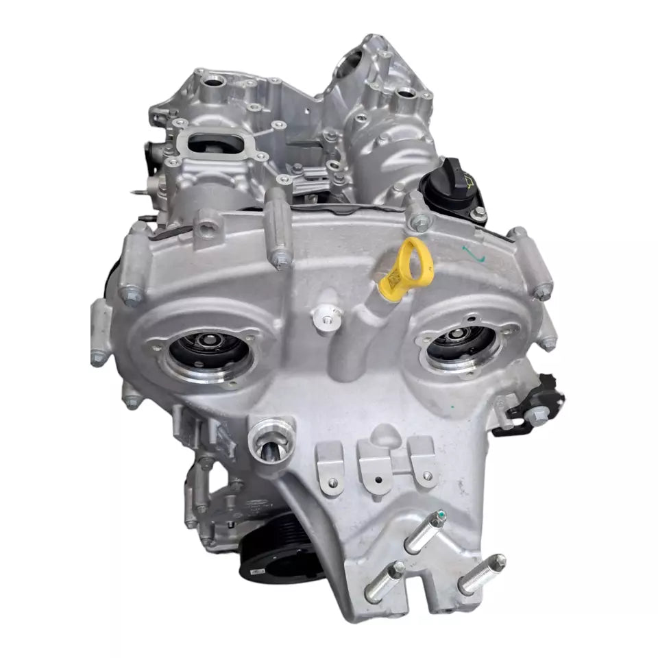 Engine NEW FORD Focus / C-MAX / Transit 2018>19 1.0 EcoBoost Focus 3 cyl - B7DA - Image 4