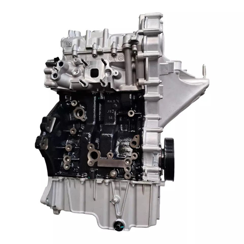 Engine NEW FORD Focus / C-MAX / Transit 2018>19 1.0 EcoBoost Focus 3 cyl - B7DA - Image 5