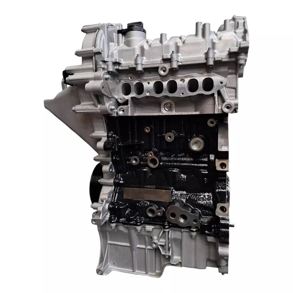 Engine NEW FORD Focus / C-MAX / Transit 2018>19 1.0 EcoBoost Focus 3 cyl - B7DA