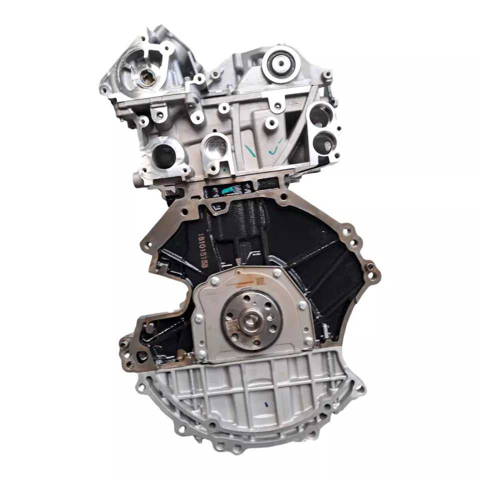 Engine NEW FORD Focus / C-MAX / Transit 2018>19 1.0 EcoBoost Focus 3 cyl - B7DA - Image 2