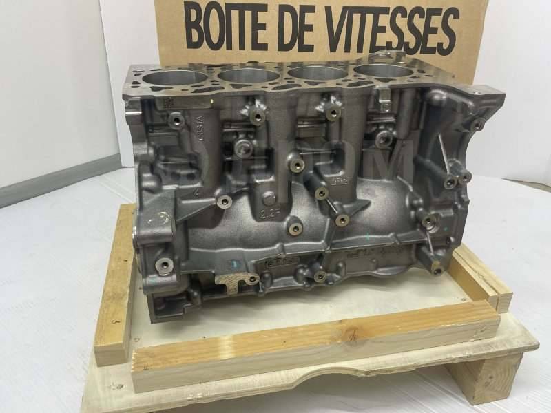 NEW ENGINE FORD Transit 2.2 TDCI FWD 16v - 4H03 - CYF5
