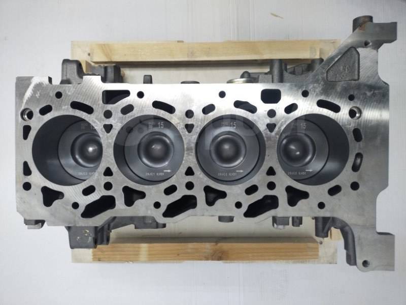 NEW ENGINE FORD Transit 2.2 TDCI FWD 16v - 4H03 - CYF5 - Image 2