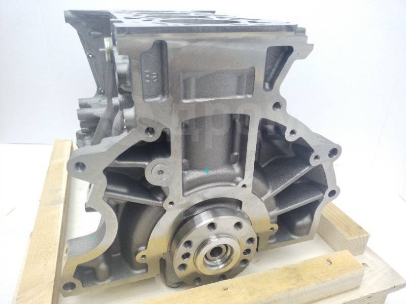 NEW ENGINE FORD Transit 2.2 TDCI FWD 16v - 4H03 - CYF5 - Image 3