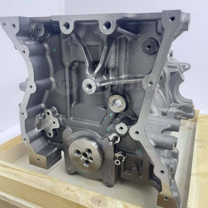 NEW ENGINE FORD Transit 2.2 TDCI FWD 16v - 4H03 - CYF5 - Image 4