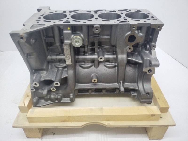 NEW ENGINE FORD Transit 2.2 TDCI FWD 16v - 4H03 - CYF5 - Image 5