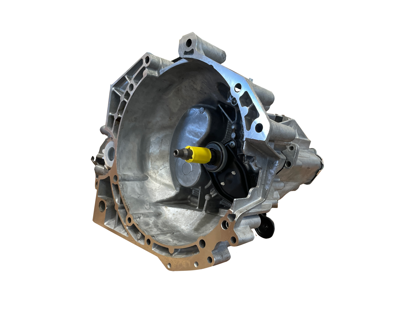Gearbox NEW original Peugeot Boxer - Citroen Jumper 2.2 hdi - 6 speed. - Image 3