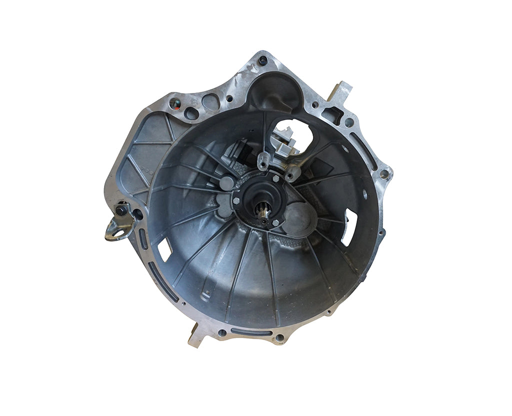 Gearbox NEW original IVECO DAILY 29L10 35S14 40C14 MY2006-2009 2830.5