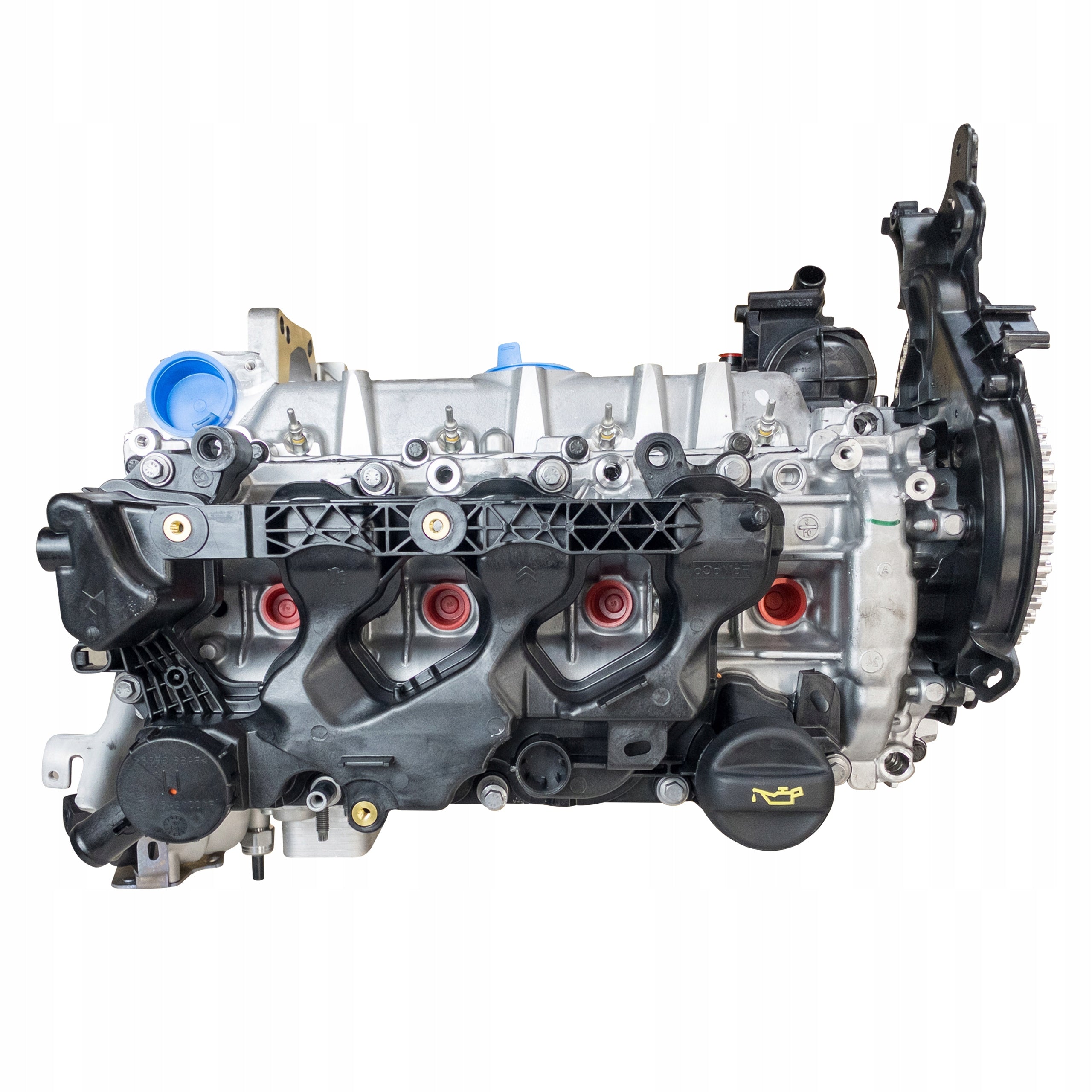 Engine NEW CITROEN - PEUGEOT - FIAT - FORD - TOYOTA - OPEL 1.5 HDI - YH01 - Image 2
