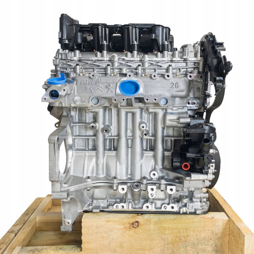 Engine NEW CITROEN - PEUGEOT - FIAT - FORD - TOYOTA - OPEL 1.5 HDI - YH01 - Image 3